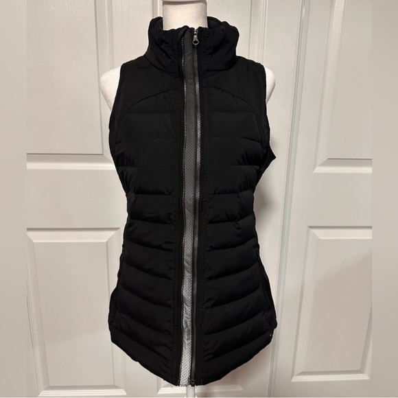 Lululemon Fluffed Up Vest - Picture 7 of 9